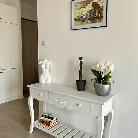 Mieszkanie Letnica Apartment *